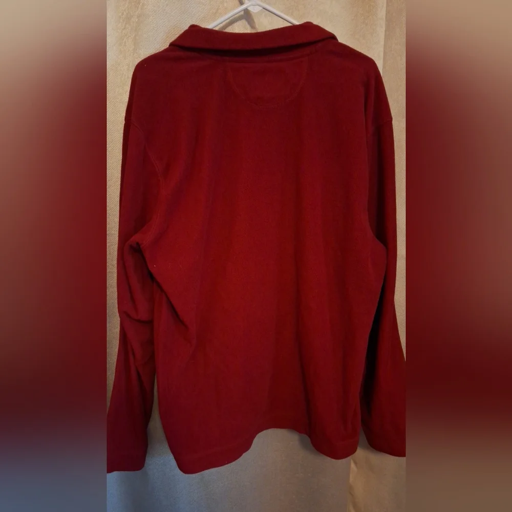 Men XXL/T  pullover  #7538 - Picture 5 of 5